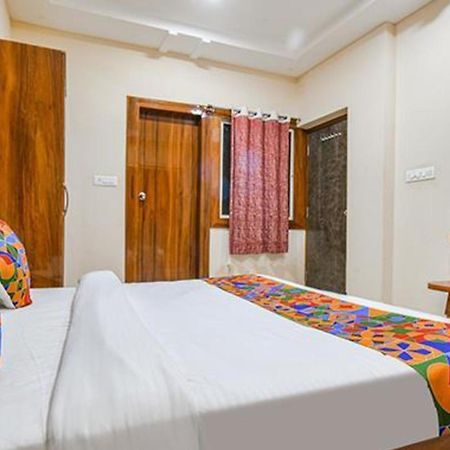 Fabhotel Royal Palace 인도르 외부 사진